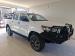 Toyota Hilux 2.4GD-6 double cab 4x4 Raider auto - Thumbnail 1