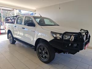 Toyota Hilux 2.4GD-6 double cab 4x4 Raider auto - Image 1