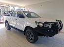 Thumbnail Toyota Hilux 2.4GD-6 double cab 4x4 Raider auto