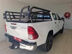 Toyota Hilux 2.4GD-6 double cab 4x4 Raider auto - Image 2
