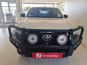 Toyota Hilux 2.4GD-6 double cab 4x4 Raider auto - Image 4