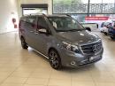 Thumbnail Mercedes-Benz Vito 116 CDI Tourer Pro