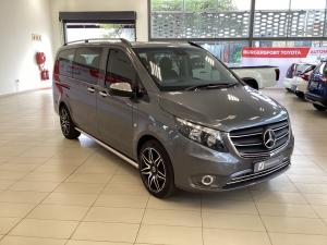 Mercedes-Benz Vito 116 CDI Tourer Pro - Image 1