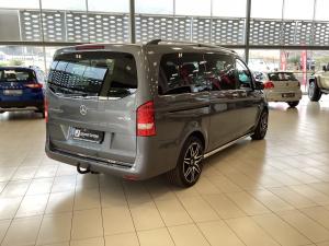 Mercedes-Benz Vito 116 CDI Tourer Pro - Image 2