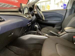 Toyota Starlet 1.5 XR auto - Image 7