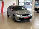Thumbnail Toyota Starlet 1.5 XR auto