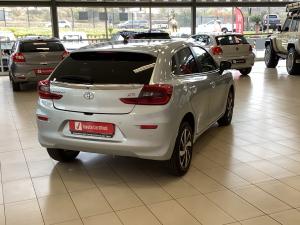 Toyota Starlet 1.5 XR auto - Image 2