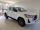 Thumbnail Toyota Hilux 2.4GD-6 double cab Raider manual