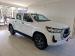 Toyota Hilux 2.4GD-6 double cab Raider manual - Thumbnail 1