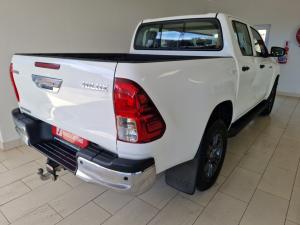 Toyota Hilux 2.4GD-6 double cab Raider manual - Image 2