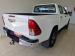 Toyota Hilux 2.4GD-6 double cab Raider manual - Thumbnail 2