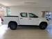 Toyota Hilux 2.4GD-6 double cab Raider manual - Thumbnail 3