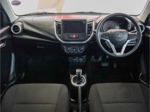 Toyota Vitz 1.0 XR auto - Image 6