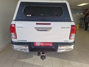 Toyota Hilux 2.4GD-6 double cab 4x4 Raider auto - Image 5