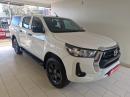 Thumbnail Toyota Hilux 2.4GD-6 double cab 4x4 Raider auto