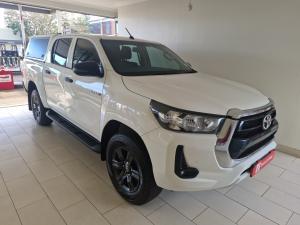 Toyota Hilux 2.4GD-6 double cab 4x4 Raider auto - Image 1