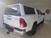 Toyota Hilux 2.4GD-6 double cab 4x4 Raider auto - Thumbnail 2