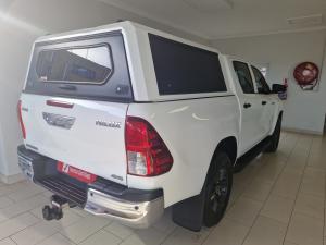 Toyota Hilux 2.4GD-6 double cab 4x4 Raider auto - Image 2
