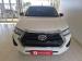 Toyota Hilux 2.4GD-6 double cab 4x4 Raider auto - Thumbnail 4
