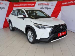 Toyota Corolla Cross 1.8 Xi - Image 1