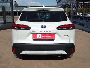 Toyota Corolla Cross 1.8 Hybrid XR - Image 5