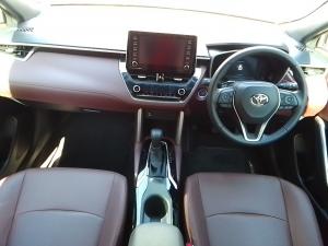 Toyota Corolla Cross 1.8 Hybrid XR - Image 6