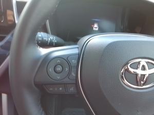 Toyota Corolla Cross 1.8 Hybrid XR - Image 9