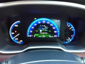 Toyota Corolla Cross 1.8 Hybrid XR - Image 11