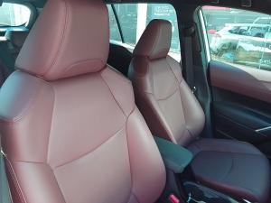 Toyota Corolla Cross 1.8 Hybrid XR - Image 13