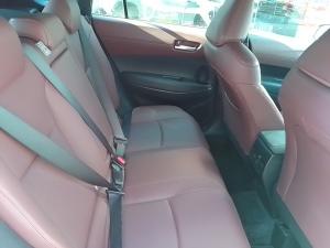Toyota Corolla Cross 1.8 Hybrid XR - Image 14