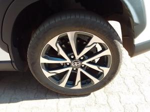 Toyota Corolla Cross 1.8 Hybrid XR - Image 17