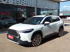 Toyota Corolla Cross 1.8 Hybrid XR - Image 19