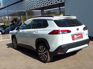 Toyota Corolla Cross 1.8 Hybrid XR - Image 20