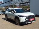 Thumbnail Toyota Corolla Cross 1.8 Hybrid XR