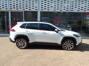 Toyota Corolla Cross 1.8 Hybrid XR - Image 3