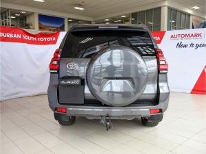Toyota Land Cruiser Prado 2.8GD VX-L - Image 5