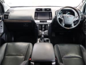 Toyota Land Cruiser Prado 2.8GD VX-L - Image 6