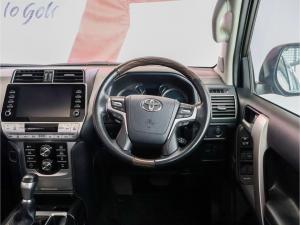 Toyota Land Cruiser Prado 2.8GD VX-L - Image 8