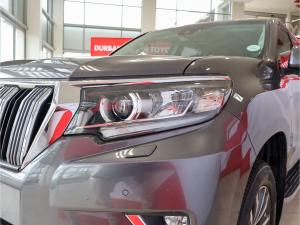 Toyota Land Cruiser Prado 2.8GD VX-L - Image 15