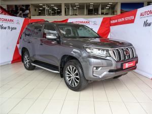 Toyota Land Cruiser Prado 2.8GD VX-L - Image 1