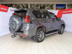 Toyota Land Cruiser Prado 2.8GD VX-L - Image 2
