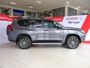 Toyota Land Cruiser Prado 2.8GD VX-L - Image 3