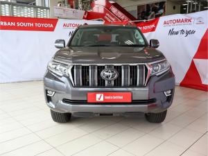 Toyota Land Cruiser Prado 2.8GD VX-L - Image 4