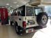 Toyota Land Cruiser 76 4.5D-4D V8 station wagon LX - Thumbnail 10
