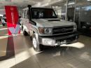 Thumbnail Toyota Land Cruiser 76 4.5D-4D V8 station wagon LX