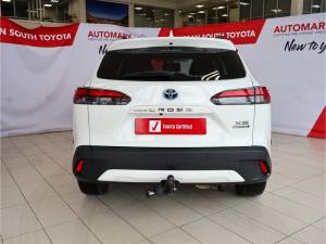Toyota Corolla Cross 1.8 Hybrid XS - Image 5