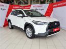 Thumbnail Toyota Corolla Cross 1.8 Hybrid XS