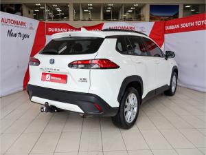 Toyota Corolla Cross 1.8 Hybrid XS - Image 2