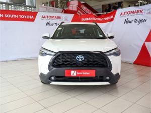 Toyota Corolla Cross 1.8 Hybrid XS - Image 4