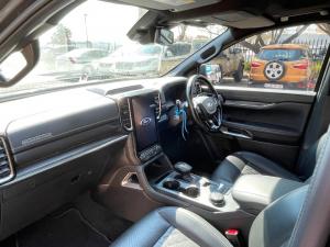 Ford Everest 3.0TD V6 4WD Platinum - Image 7
